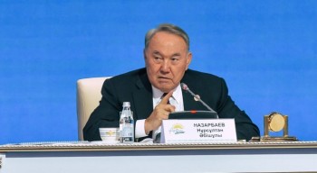 Какие поручения новому правительству дал Назарбаев: полный список