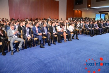 Н.Назарбаев: Инновации - стратегическое направление развития Казахстана (ФОТО)