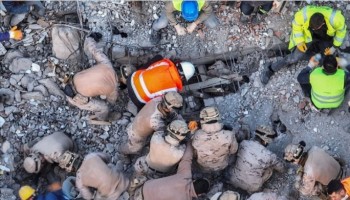Тело казахстанки нашли в Турции