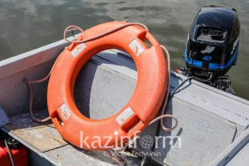 Тело одного из утонувших в канале братьев обнаружено спасателями Актау