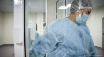 67 медиков заражены коронавирусом в Казахстане