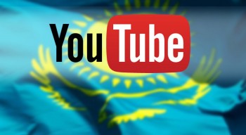 Google запускает казахстанскую версию YouTube